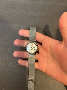 Beautiful Vintage Watch